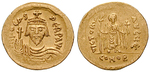 17532 Phocas, Solidus