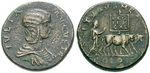 17534 Julia Domna, Frau des Septi...