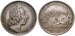17536 Silbermedaille