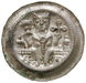 17539 Konrad II., Brakteat