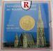 17568 2. Republik, Kursmünzensat...