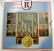 17569 2. Republik, Kursmünzensat...