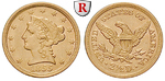 17603 2 1/2 Dollars