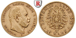 17630 Wilhelm I., 10 Mark