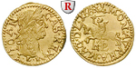 17640 Johann Kasimir, 1/2 Dukat