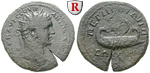17662 Caracalla, Bronze