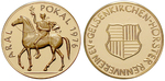 17663 Goldmedaille