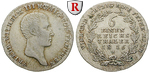 17680 Friedrich Wilhelm III., 1/6...