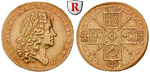 17685 George I., Guinea