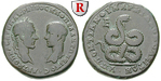 17688 Macrinus, 5 Assaria