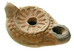 17707 Öllampe
