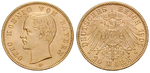 17733 Otto, 20 Mark