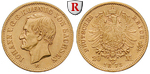 17736 Johann, 20 Mark