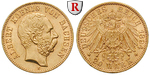 17744 Albert, 20 Mark