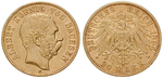 17745 Albert, 20 Mark