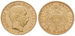 17747 Albert, 20 Mark