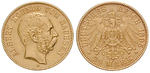 17748 Albert, 20 Mark