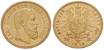 17757 Karl, 20 Mark