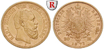 17758 Karl, 20 Mark