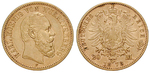 17759 Karl, 20 Mark