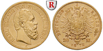 17760 Karl, 20 Mark