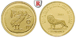17764 20 Francs