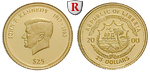 17766 25 Dollars