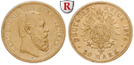 17782 Karl, 20 Mark