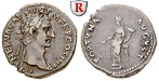 17784 Nerva, Denar