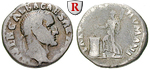 17790 Galba, Denar