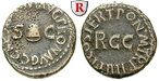 17796 Caligula, Quadrans
