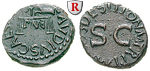 17802 Claudius I., Quadrans