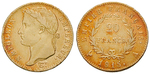 17809 Napoleon I. (Kaiser), 20 Fr...