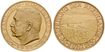 17818 Hindenburg, Paul von - Deut...