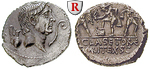 17827 Sextus Pompeius Magnus, Den...
