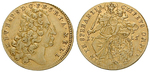17835 Maximilian II. Emanuel, Max...