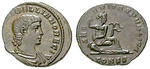 17836 Hannibalianus, Follis