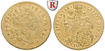17840 Karl Albrecht, 1/2 Karolin