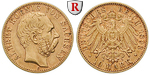 17844 Albert, 10 Mark