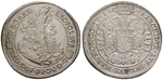 17858 Leopold I., Taler