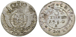 17860 Clemens August von Bayern, ...