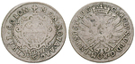 17863 1/6 Taler