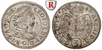 17868 Leopold I., Groschen