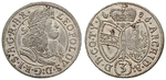 17869 Leopold I., Groschen