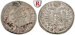 17870 Leopold I., Groschen