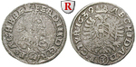 17873 Ferdinand III., Groschen