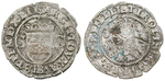 17880 Maximilian I., 1/2 Batzen