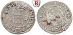 17882 Maximilian I., 1/2 Batzen