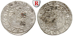 17907 Maximilian I., 1/2 Batzen