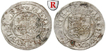 17909 Maximilian I., 1/2 Batzen